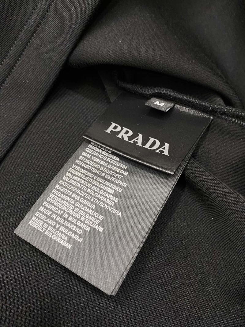 Prada T-Shirts